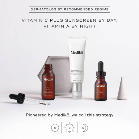 MEDIK8 Intelligent Retinol 3TR  купить в Beauty Storage. Быстрая доставка по России и СНГ.