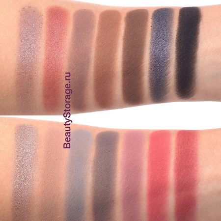 SEPHORA COLLECTION Sephora PRO Cool Palette