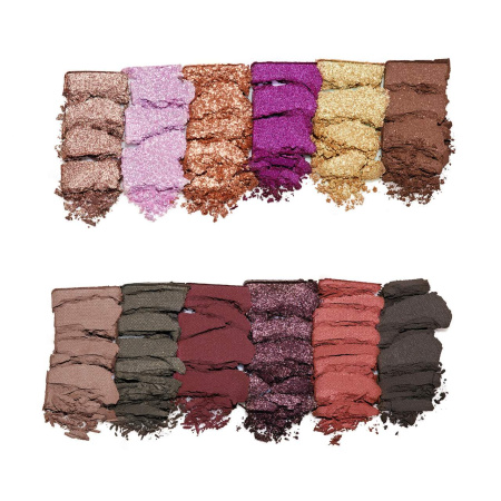 ANASTASIA BEVERLY HILLS Fall Romance Eyeshadow Palette купить в Beauty Storage. Быстрая доставка по России и СНГ.
