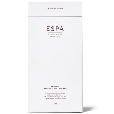 ESPA Aromatic Essential Oil Diffuser купить в Beauty Storage. Быстрая доставка по России и СНГ.