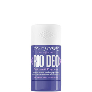 SOL DE JANEIRO Rio Deo Cheirosa '59 купить в Beauty Storage. Быстрая доставка по России и СНГ.