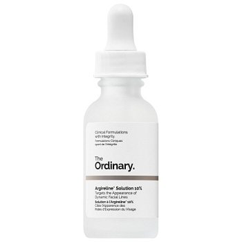 THE ORDINARY Argireline Solution 10%