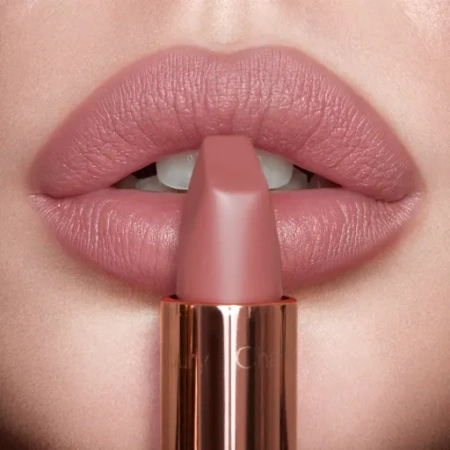 CHARLOTTE TILBURY Pillow Talk Beautifying Lip Kit купить в Beauty Storage. Быстрая доставка по России и СНГ.