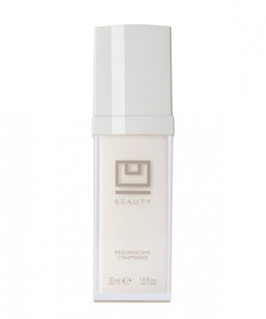  U BEAUTY Resurfacing Compound