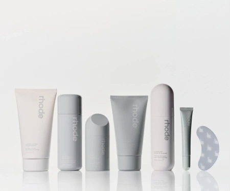 RHODE The Oversized Rhode Kit купить в Beauty Storage. Быстрая доставка по России и СНГ.