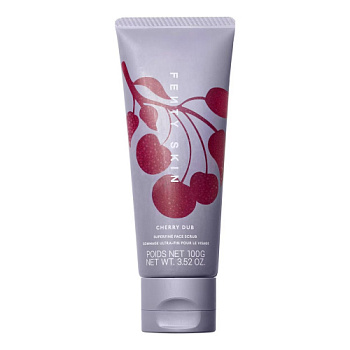 FENTY SKIN Cherry Dub Superfine Face Scrub купить в Beauty Storage. Быстрая доставка по России и СНГ.
