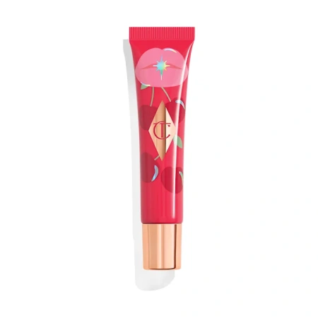 CHARLOTTE TILBURY Unreal Lips Healthy Glow Nectar Oil купить в Beauty Storage. Быстрая доставка по России и СНГ.