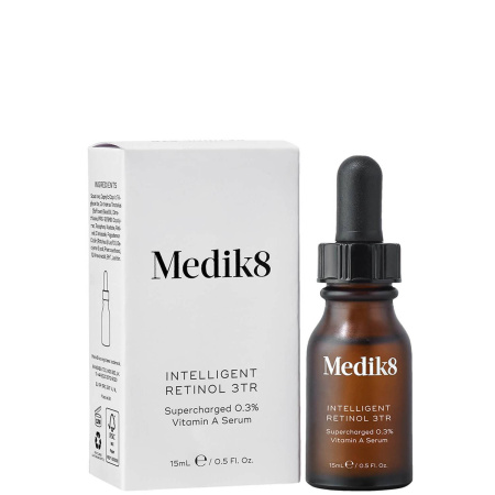 MEDIK8 Intelligent Retinol 3TR  купить в Beauty Storage. Быстрая доставка по России и СНГ.