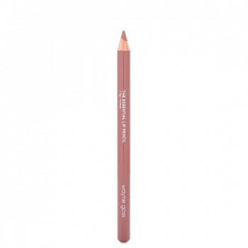WAYNE GOSS The Essential Lip Pencil купить в Beauty Storage. Быстрая доставка по России и СНГ.