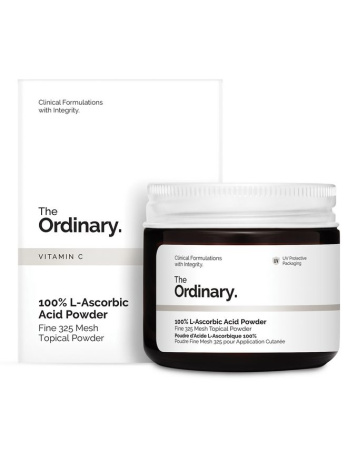 THE ORDINARY 100% L-Ascorbic Acid Powder