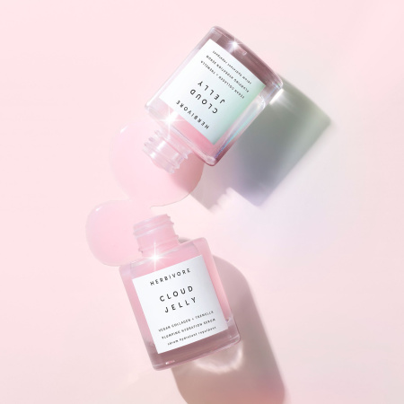 HERBIVORE CLOUD JELLY Plumping Hydration Serum купить в Beauty Storage. Быстрая доставка по России и СНГ.