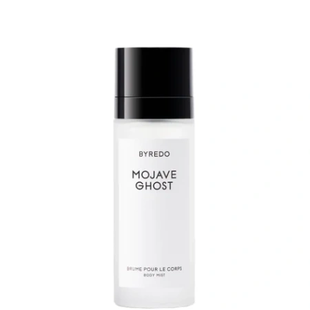 Купить BYREDO Mojave Ghost Body Mist на Beautystorage.ru. Быстрая доставка по России и СНГ.