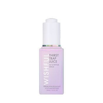 WISHFUL Thirst Trap Juice Serum  купить в Beauty Storage. Быстрая доставка по России и СНГ.
