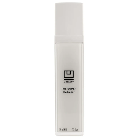 Купить U BEAUTY The SUPER Hydrator на Beautystorage.ru. Быстрая доставка по России и СНГ.