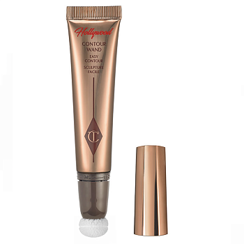 CHARLOTTE TILBURY Hollywood Contour Wand купить в Beauty Storage.  Быстрая доставка по России и СНГ.