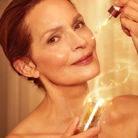 CHARLOTTE TILBURY Collagen Superfusion Face Oil (8 мл)