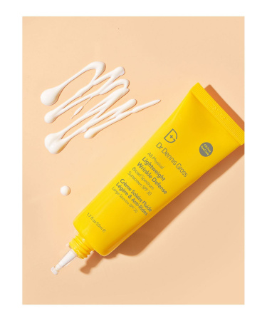 DR. DENNIS GROSS SKINCARE All Physical Lightweight Wrinkle Defense SPF купить в Beauty Storage. Быстрая доставка по России и СНГ.