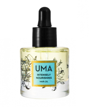 UMA Intensely Nourishing Hair Oil (30ml)