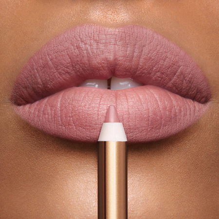 CHARLOTTE TILBURY Mini Pillow Talk Lip Kit купить в Beauty Storage. Быстрая доставка по России и СНГ.
