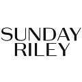 Sunday Riley