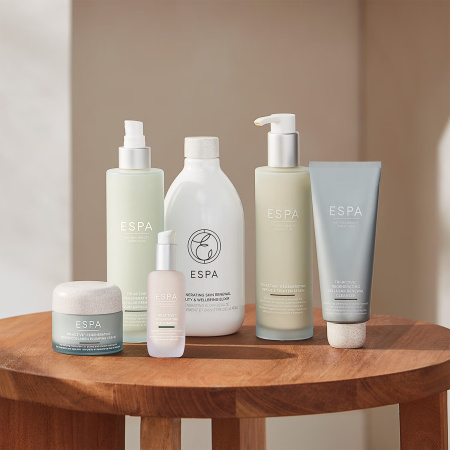 ESPA Tri-Active™ Regenerating Phyto-Collagen Plumping Cream купить в Beauty Storage. Быстрая доставка по России и СНГ.
