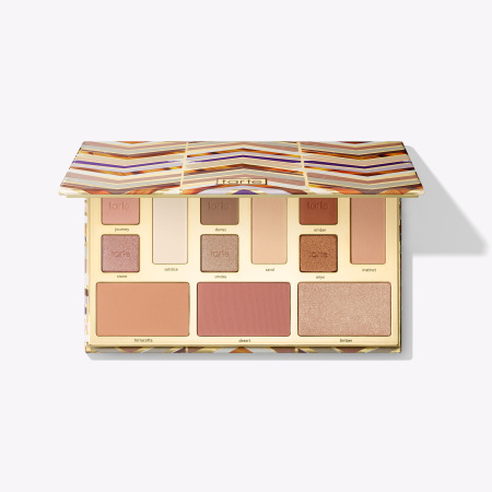 TARTE Clay Play Eye & Cheek Palette Vol. II