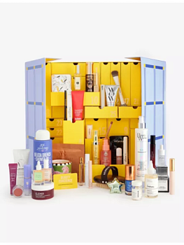 Купить SELFRIDGES Beauty Advent Calendar 2026 на Beautystorage.ru. Быстрая доставка по России и СНГ.