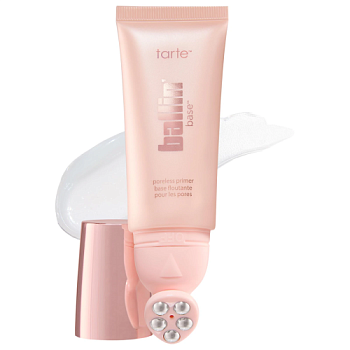 Купить TARTE Ballin Base Poreless Primer на Beautystorage.ru. Быстрая доставка по России и СНГ.