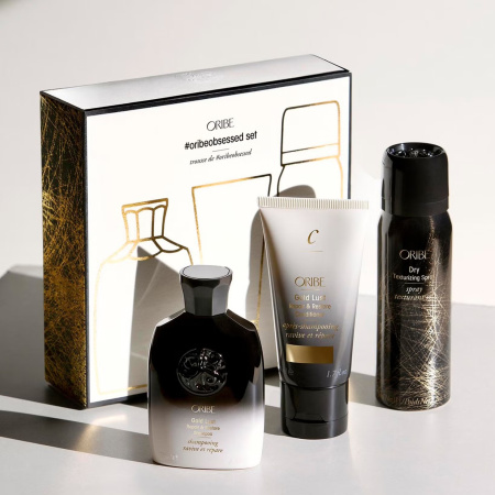 Купить ORIBE Obsessed Trial Set на Beautystorage.ru. Быстрая доставка по России и СНГ.