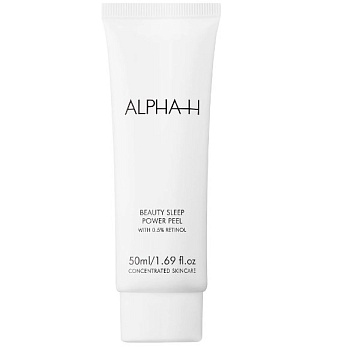 ALPHA-H Beauty Sleep Power Peel
