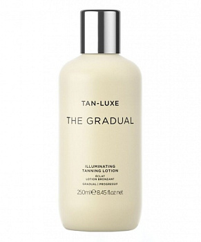 TAN-LUXE The Gradual купить в Beauty Storage. Быстрая доставка по России и СНГ.