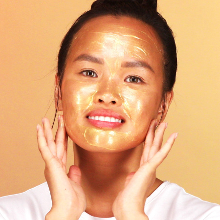 PETER THOMAS ROTH 24K Gold Mask Pure Luxury Lift & Firm Mask