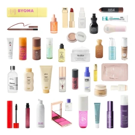 Купить THE CULT BEAUTY Advent Calendar Special Edition на Beautystorage.ru. Быстрая доставка по России и СНГ.