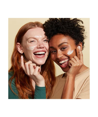 IT COSMETICS IT's Confidence in a Cream Supersize купить в Beauty Storage. Быстрая доставка по России и СНГ.