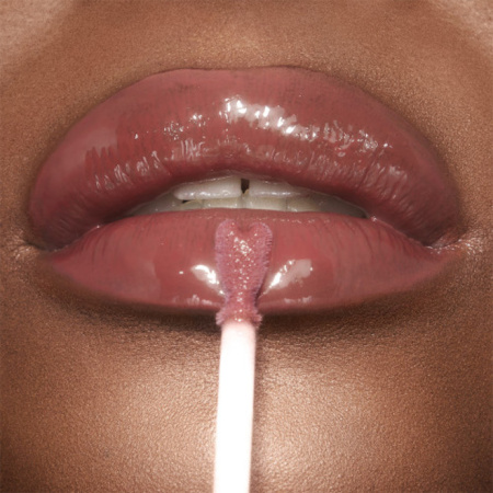 CHARLOTTE TILBURY Mini Collagen Lip Bath Icons купить в Beauty Storage. Быстрая доставка по России и СНГ.