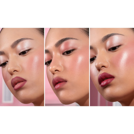 NATASHA DENONA Berry Pop Cheek Trio купить в Beauty Storage. Быстрая доставка по России и СНГ.
