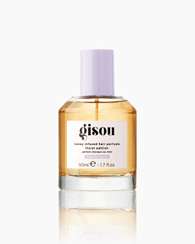 GISOU Honey Infused Hair Perfume - Lavender Berry купить в Beauty Storage. Быстрая доставка по России и СНГ.
