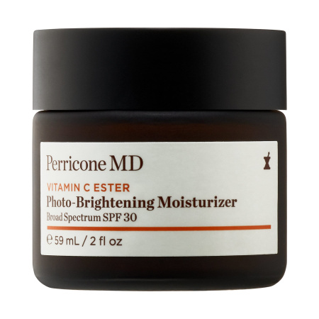 PERRICONE MD Vitamin C Ester Photo-Brightening Moisturizer SPF 30