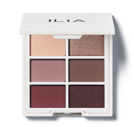 ILIA The Necessary Eyeshadow Palette