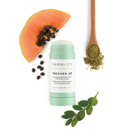 FARMACY Freshen Up All-Natural Deodorant
