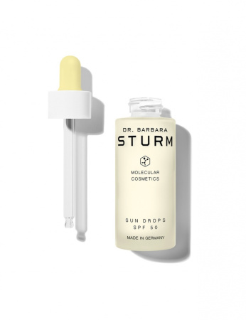 DR. BARBARA STURM Sun Drops SPF 50 купить в Beauty Storage. Быстрая доставка по России и СНГ.