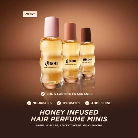 Купить GISOU Glazed Scents Trio Bundle на Beautystorage.ru. Быстрая доставка по России и СНГ.