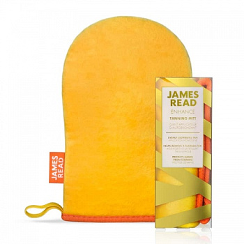 JAMES READ Tanning Mitt 
