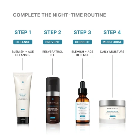 Купить SKINCEUTICALS Daily Moisture Cream Pot на Beautystorage.ru. Быстрая доставка по России и СНГ.