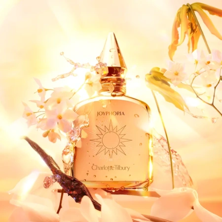 CHARLOTTE TILBURY Charlotte's Fragrance Collection Of Emotions купить в Beauty Storage. Быстрая доставка по России и СНГ.
