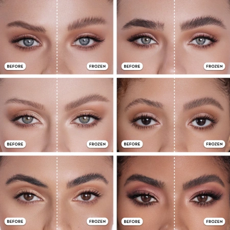 ANASTASIA BEVERLY HILLS Brow Freeze® Extreme Hold Laminated-Look Sculpting Wax купить в Beauty Storage. Быстрая доставка по России и СНГ.