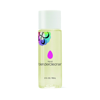 BEAUTYBLENDER Blendercleanser купить в Beauty Storage. Быстрая доставка по России и СНГ.