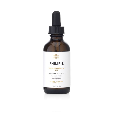PHILIP B Rejuvenating Oil