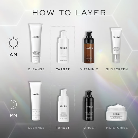 Купить MEDIK8 Exo-PDRN Prismatic+ на Beautystorage.ru. Быстрая доставка по России и СНГ.