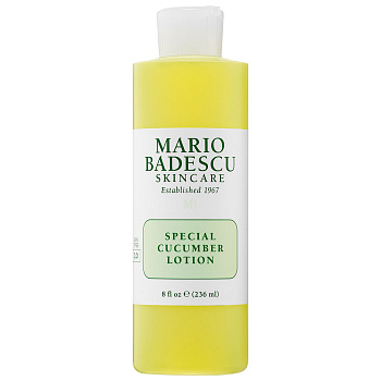MARIO BADESCU Special Cucumber Lotion